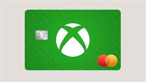 xbox one mastercard rewards